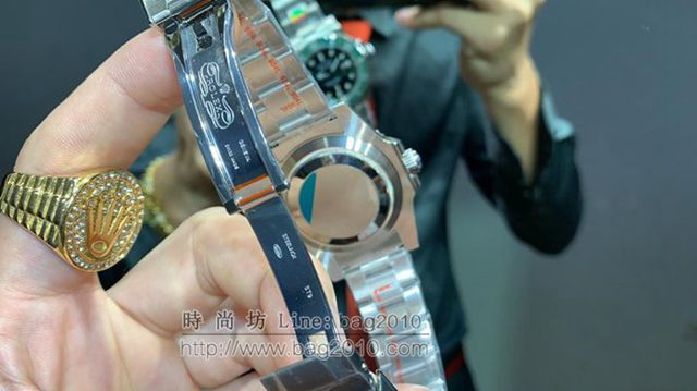 勞力士手錶 潛航者型系列 全自動機械Rolex男表 超強夜光 深度防水 Rolex經典款男士腕表  hds1670